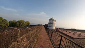 Fort Aguada