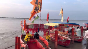 Guptar Ghat Ayodhya