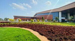 Manohar International Airport (Mopa Airport), Goa