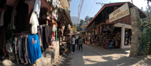 Old Manali