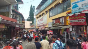 Explore Rishikesh Market