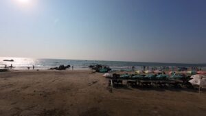Vagator Beach Goa