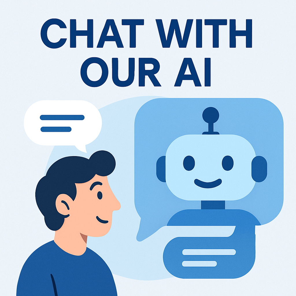 Chat with AI