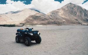 Nubra Valley Ladakh