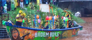 Siolim Sao Joao Festival 2025 :  Goa Vibrant Monsoon Tradition Comes Alive on June 24