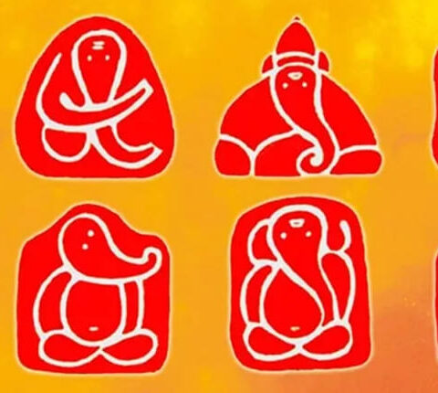 Ashtavinayak Ganpati Mandir Yatra