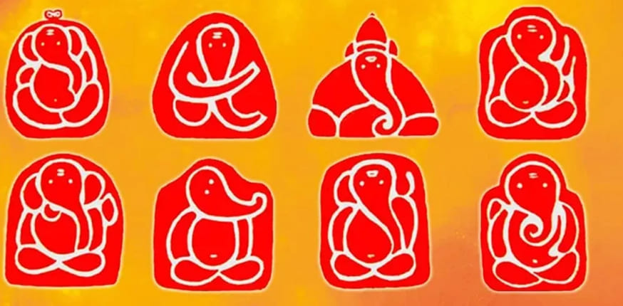 Ashtavinayak Ganpati Mandir Yatra