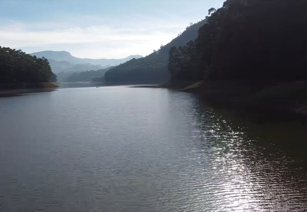 Echo Point Munnar