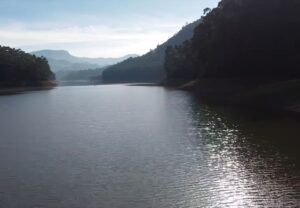 Echo Point Munnar