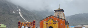 Kedarnath Yatra 2025_ Registration Process, Nearest Railway Stations, Airports & Essential Trekking Tips