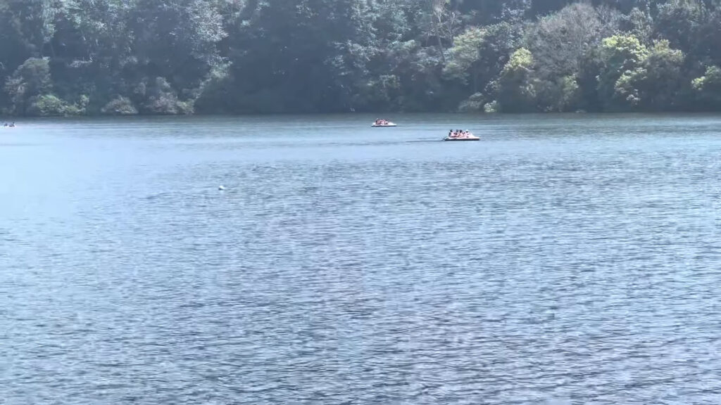 Kundala Dam