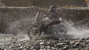 Leh Ladakh Bike Trip
