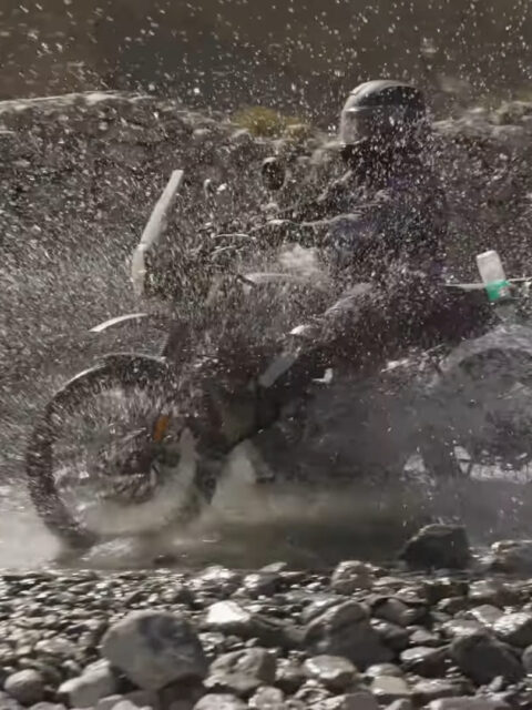 Leh Ladakh Bike Trip