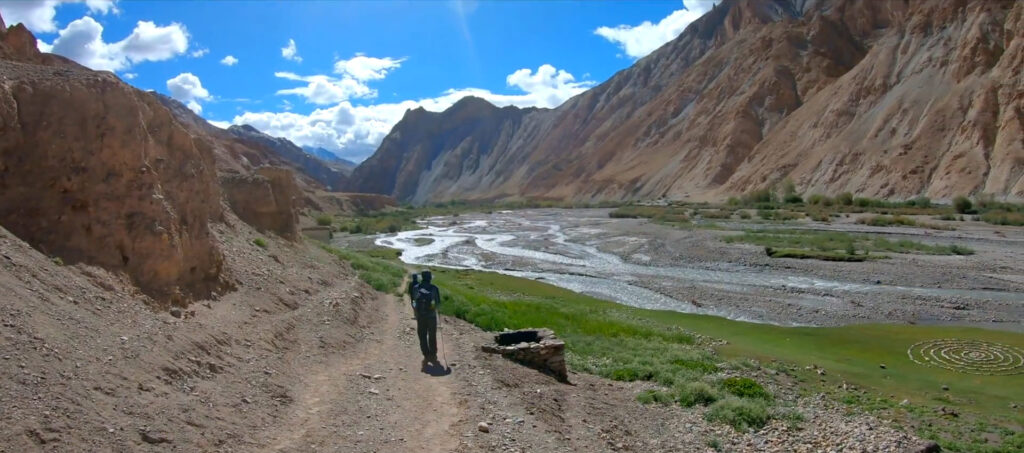 Trekking in Ladakh — An Adventure Lover’s Paradise