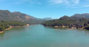 Mattupetty Dam