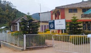 Visit Munnar Tea Museum (KDHP)