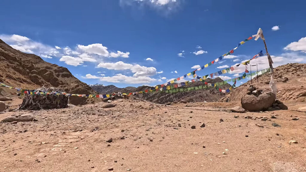 Sham Valley Trek Ladakh