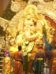 GSB Seva Mandal Ganpati Darshan Location How To Reach Aarti Timings Complete Guide