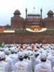 Independence Day in Delhi