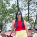 Mamta Bisht Travel Content Writer