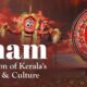 Onam in Kerala