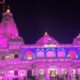 Prem Mandir Vrindavan