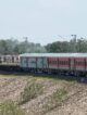 Train Travel in India