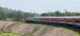 Train Travel in India