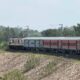Train Travel in India