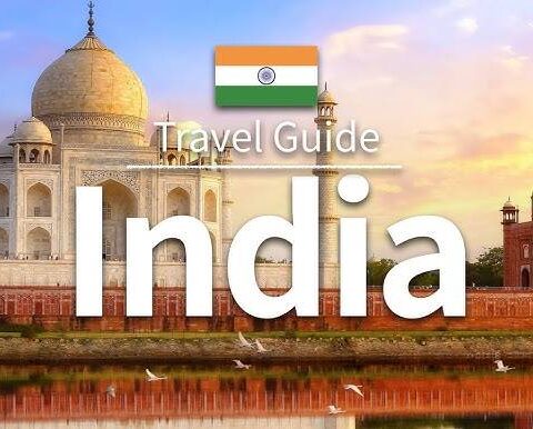 Ultimate First-Time India Travel Guide